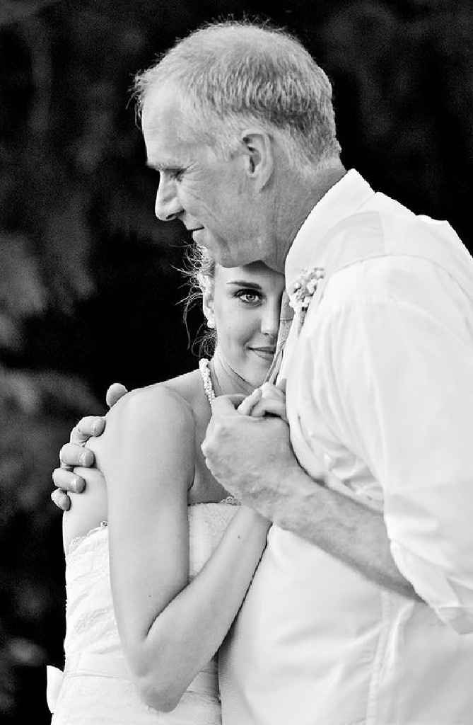 Le Papa de la mariée - 8