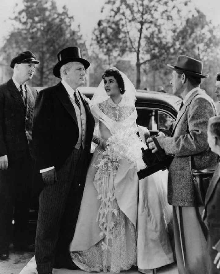 Le Papa de la mariée - 12