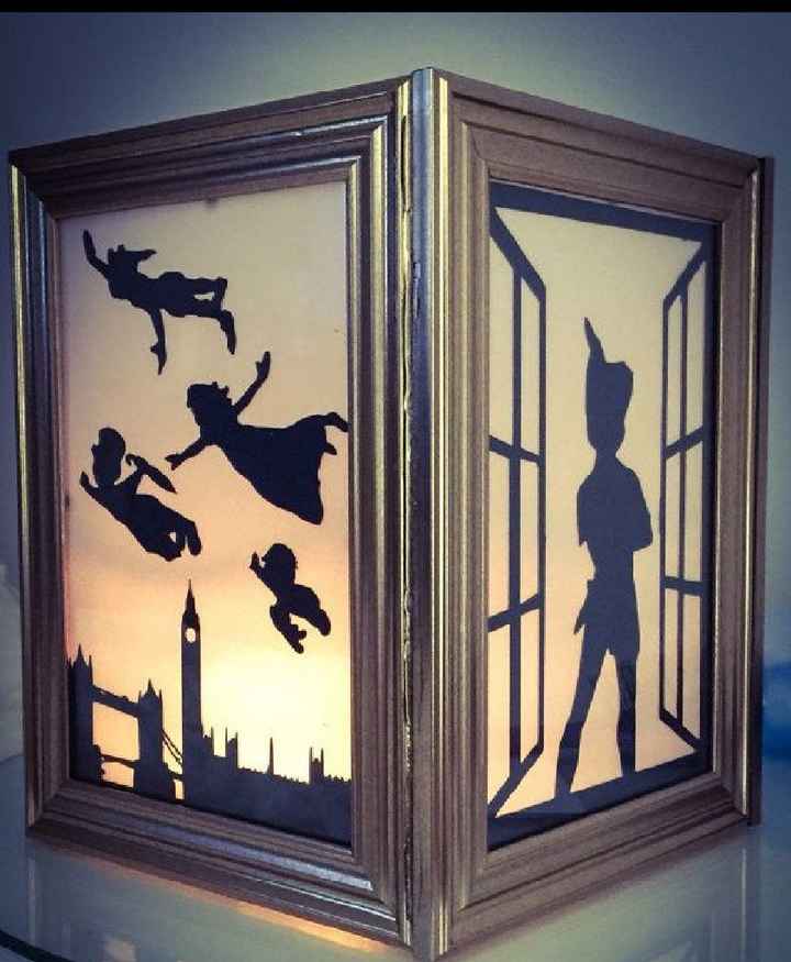 Photophores Disney - 7