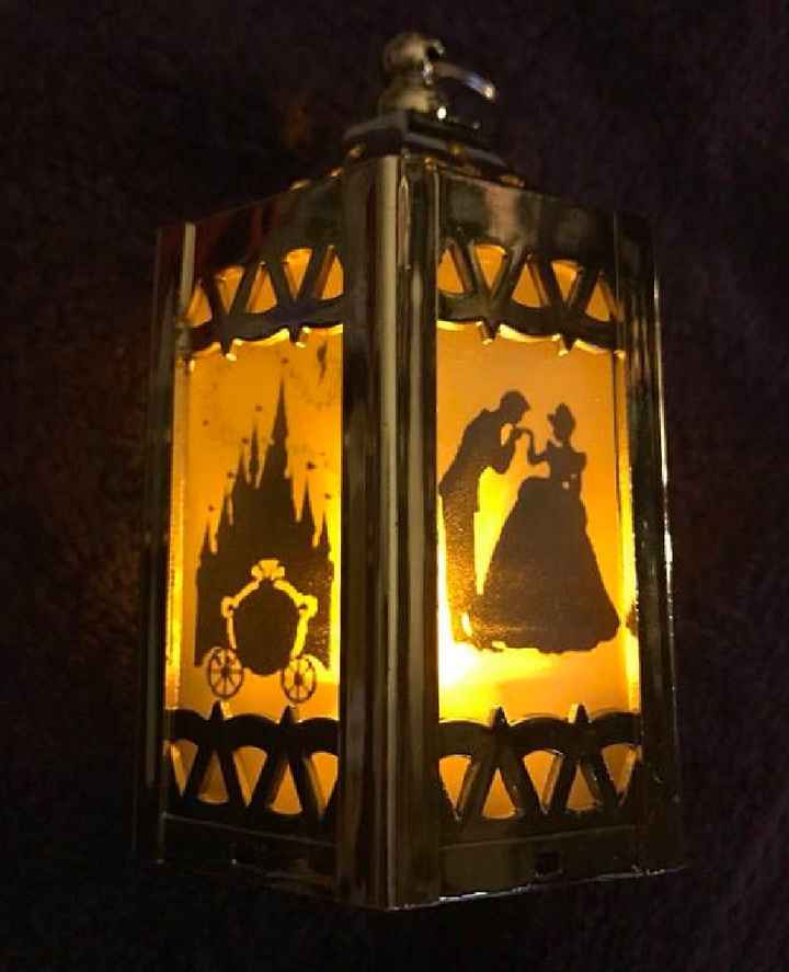 Photophores Disney - 9