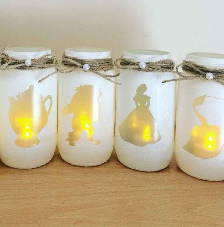 Photophores Disney - 11