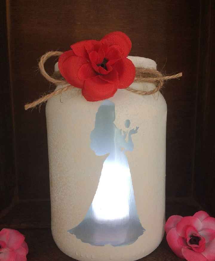 Photophores Disney - 12