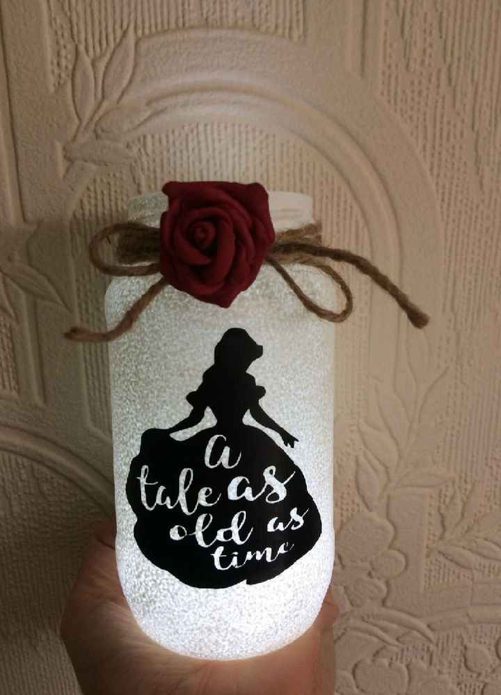 Photophores Disney - 13