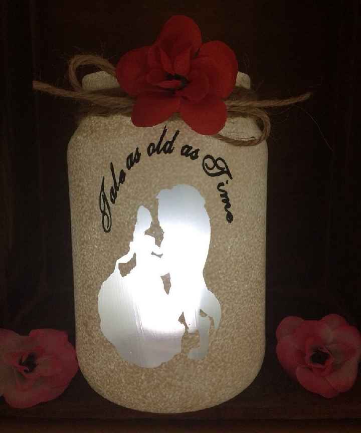 Photophores Disney - 14