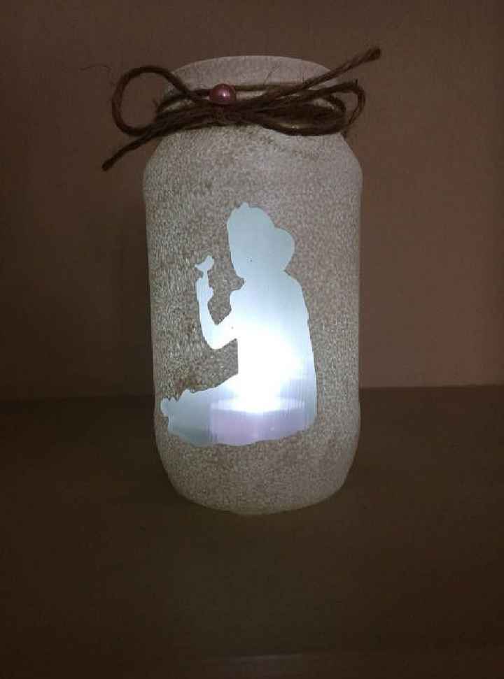 Photophores Disney - 16