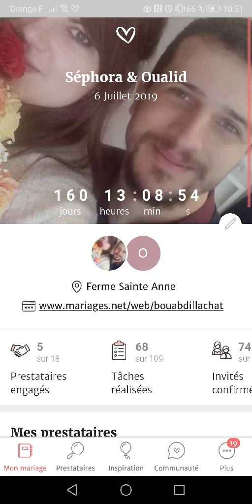 Montrez-moi vos compteurs ! ⌛ - 1