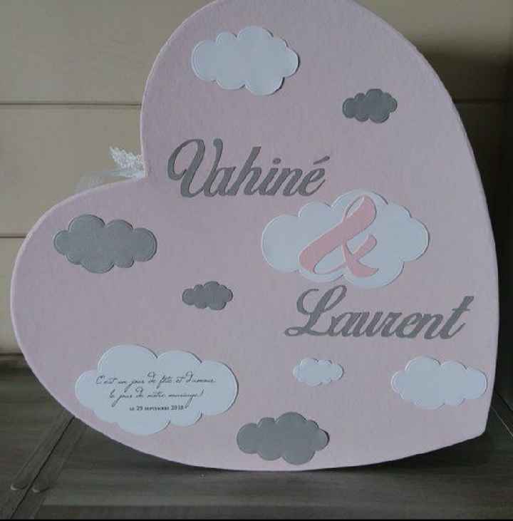 Un mariage dans les nuages - 4