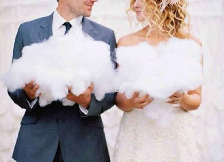 Un mariage dans les nuages - 5