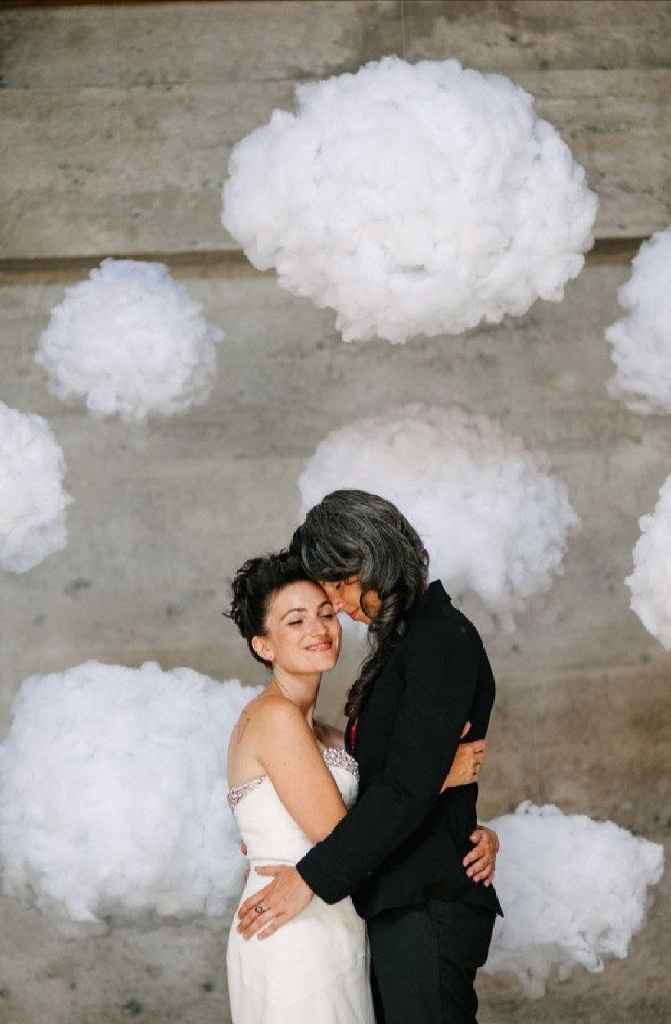 Un mariage dans les nuages - 8