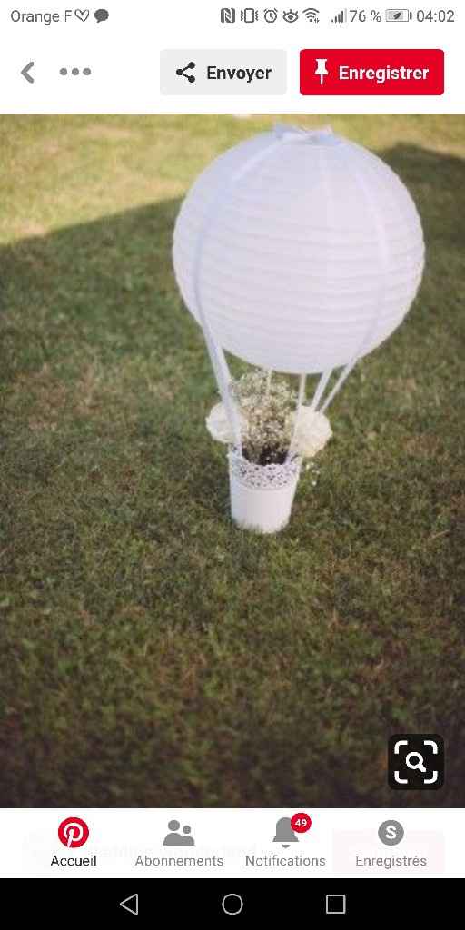 Un mariage dans les nuages - 15