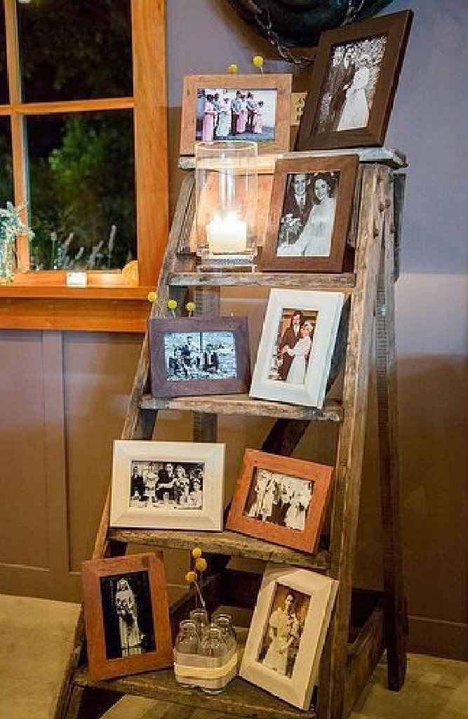 Inspiration Mur de photo - 2