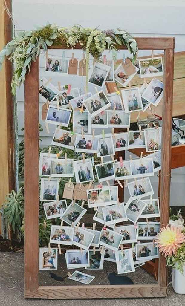 Inspiration Mur de photo - 6