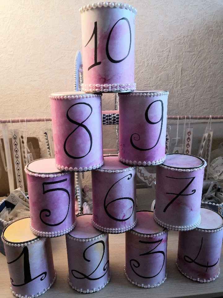 Chamboule tout fini - 3