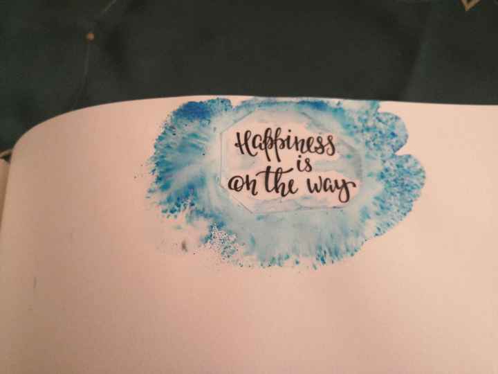 Allez-vous réaliser vous-même votre livre d'or ? 🙂 - 4