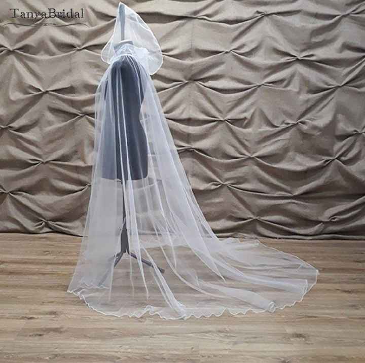 Sondage - Voile ou pas Voile ? - 1