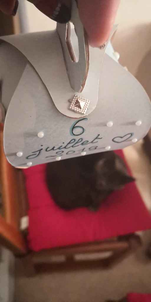 Décoration personnalisée - 1