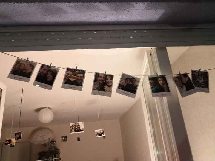 Décoration personnalisée - 17