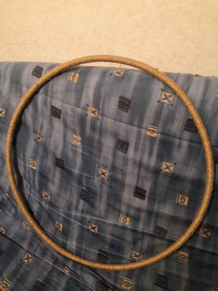 Diy fleurs en papier et bar à tattoos - 4