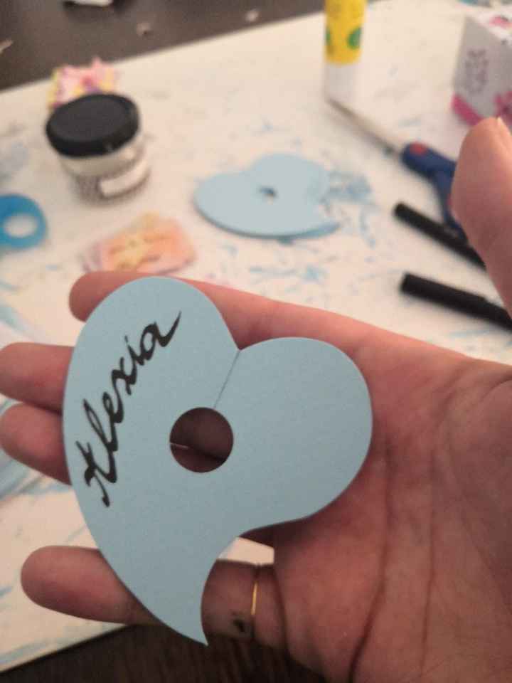 Nos marque places - 1