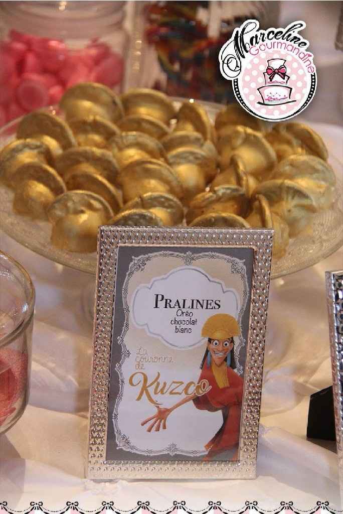 Inspi :mon personnage de dessin animé préféré ! - 6