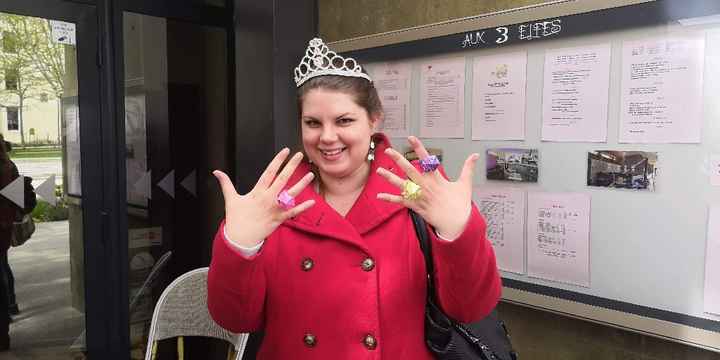 evjf : Une journée inoubliable! - 1