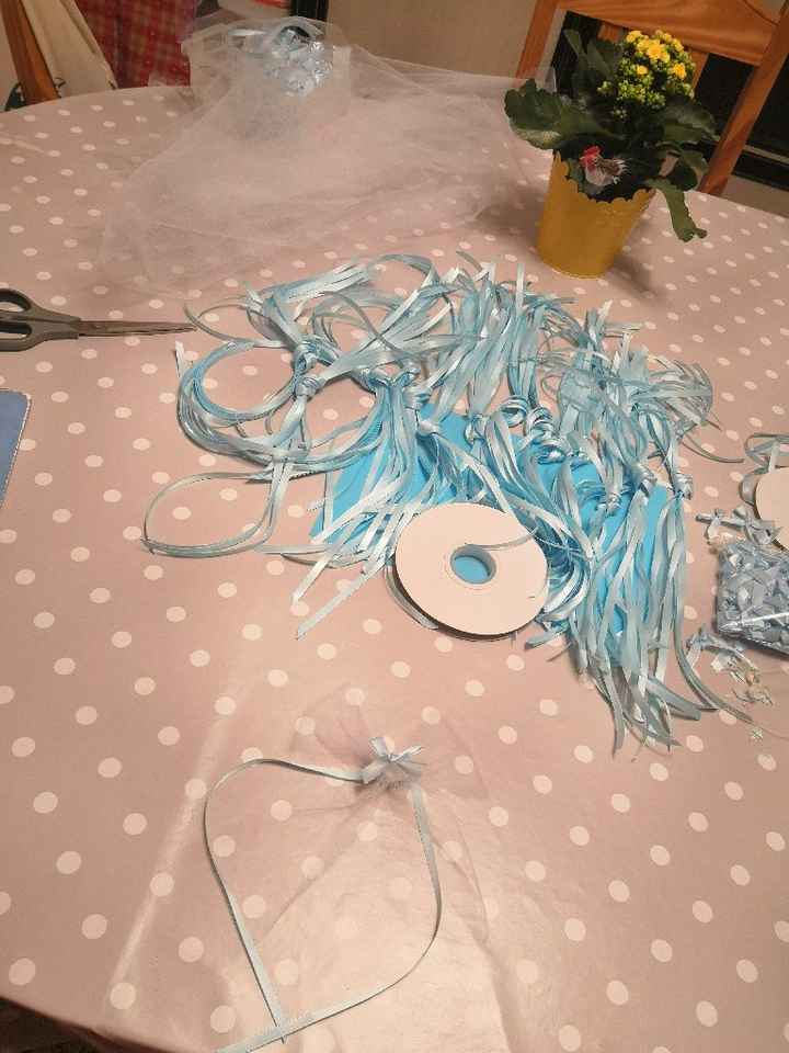 Atelier nœuds de voiture - 2