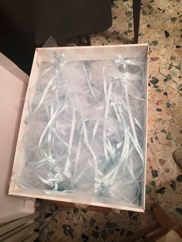 çA y est, les nœuds sont finis ! - 2