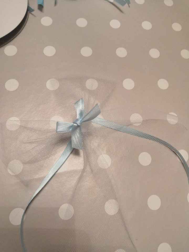 çA y est, les nœuds sont finis ! - 4