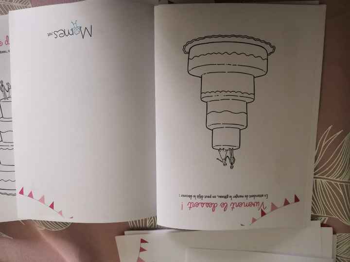 Pour occuper les enfants - 9