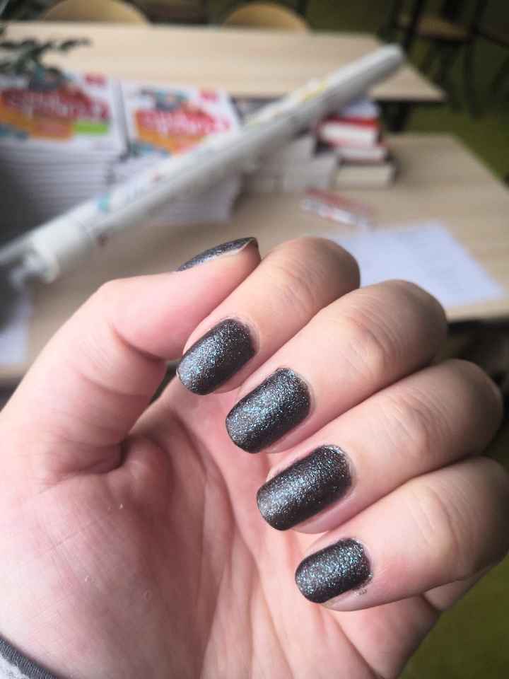 Vos bagues de demande !!! 😍 - 1