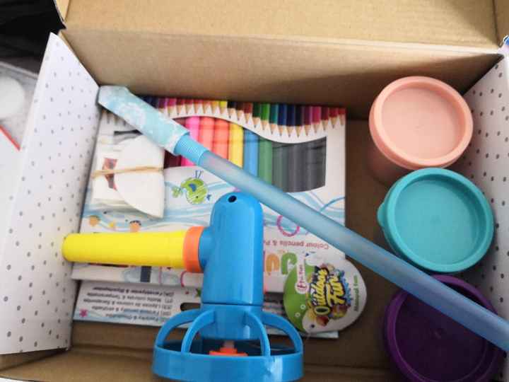 Box enfants finies! - 3