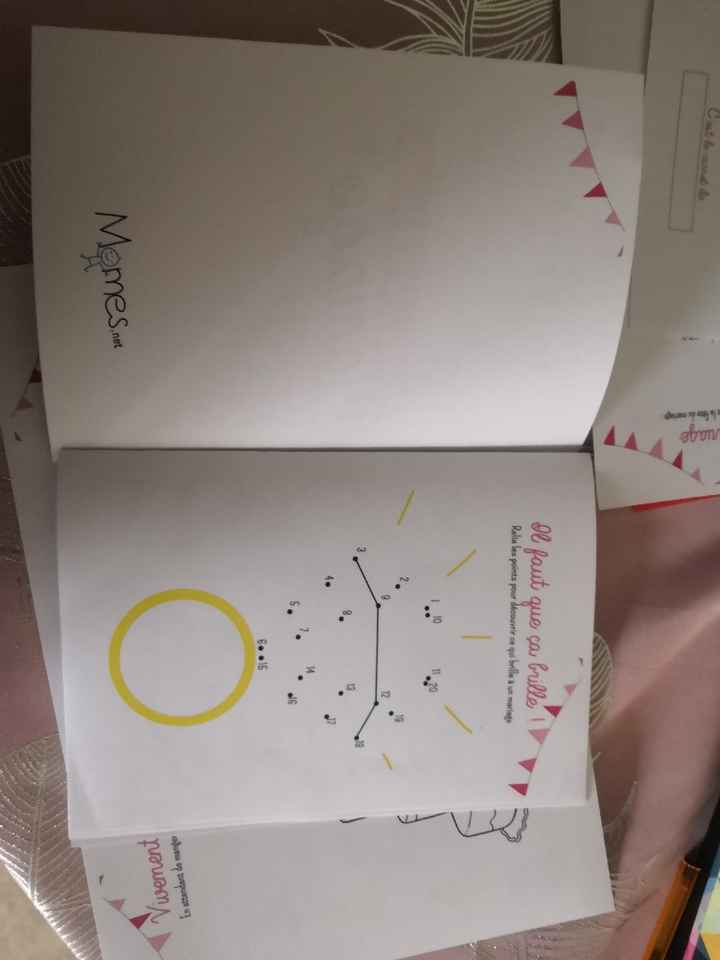 Box enfants finies! - 5