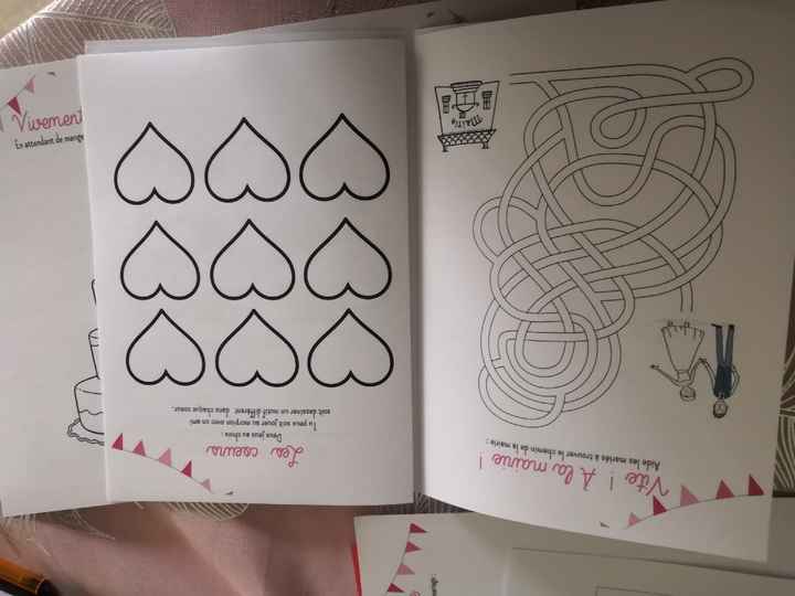 Box enfants finies! - 6