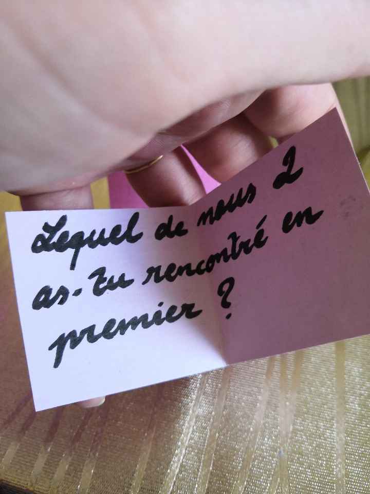 3 technique pour que les invités écrivent absolument dans le livre d'or ou comment générer l'inspira