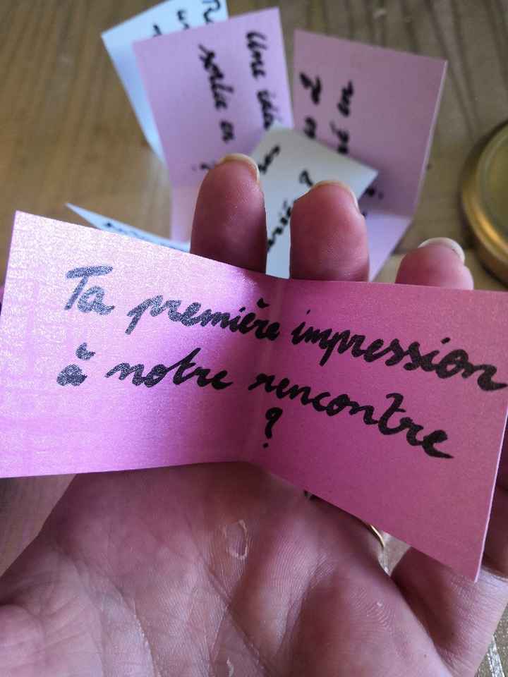 3 technique pour que les invités écrivent absolument dans le livre d'or ou comment générer l'inspira