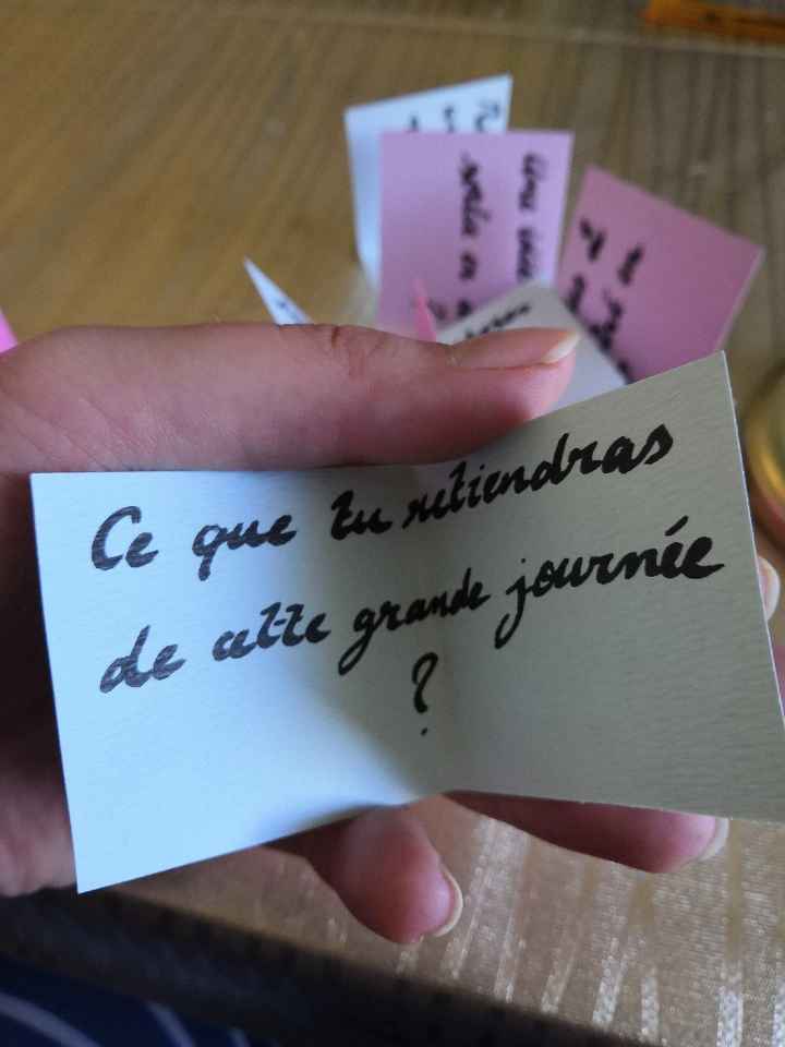 3 technique pour que les invités écrivent absolument dans le livre d'or ou comment générer l'inspira