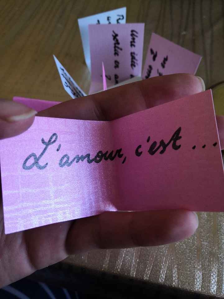 3 technique pour que les invités écrivent absolument dans le livre d'or ou comment générer l'inspira