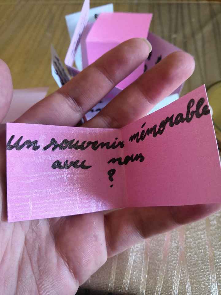 3 technique pour que les invités écrivent absolument dans le livre d'or ou comment générer l'inspira