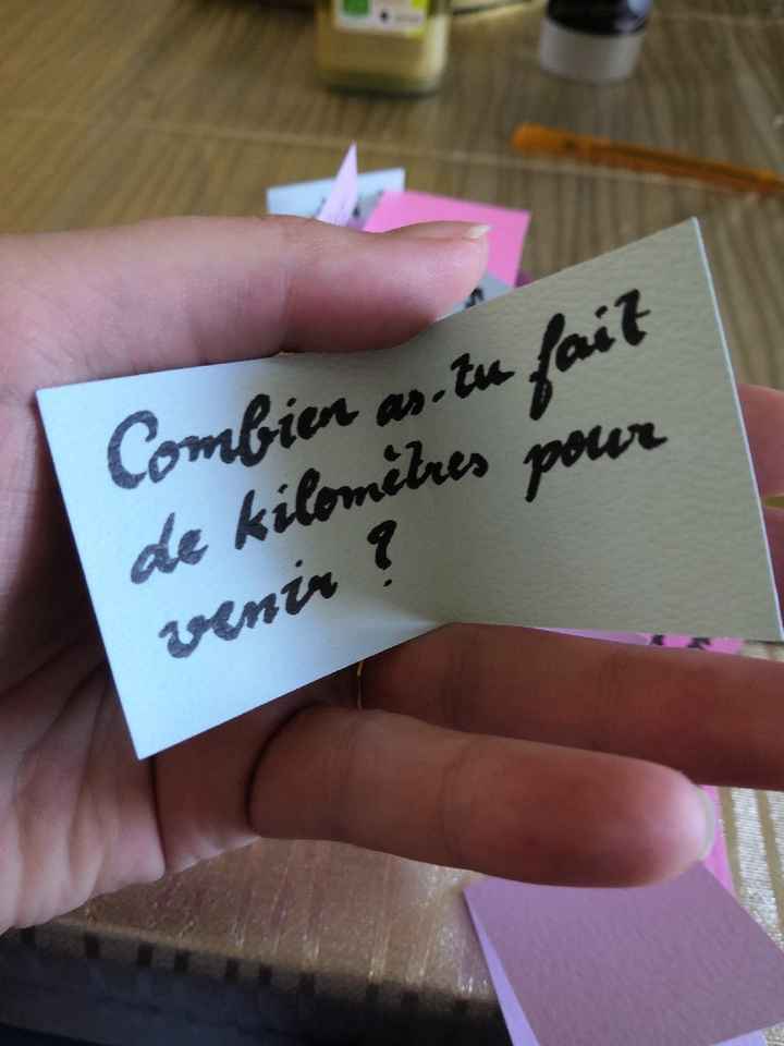 3 technique pour que les invités écrivent absolument dans le livre d'or ou comment générer l'inspira