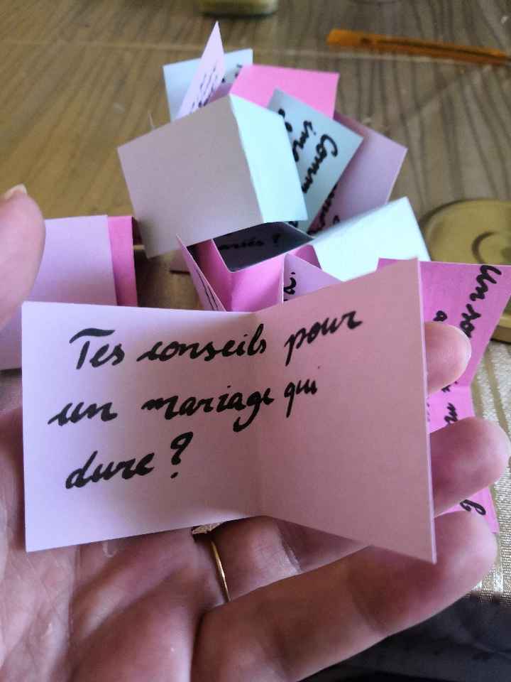 3 technique pour que les invités écrivent absolument dans le livre d'or ou comment générer l'inspira