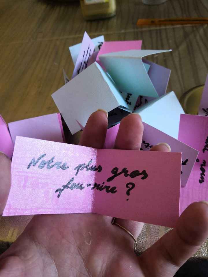 3 technique pour que les invités écrivent absolument dans le livre d'or ou comment générer l'inspira