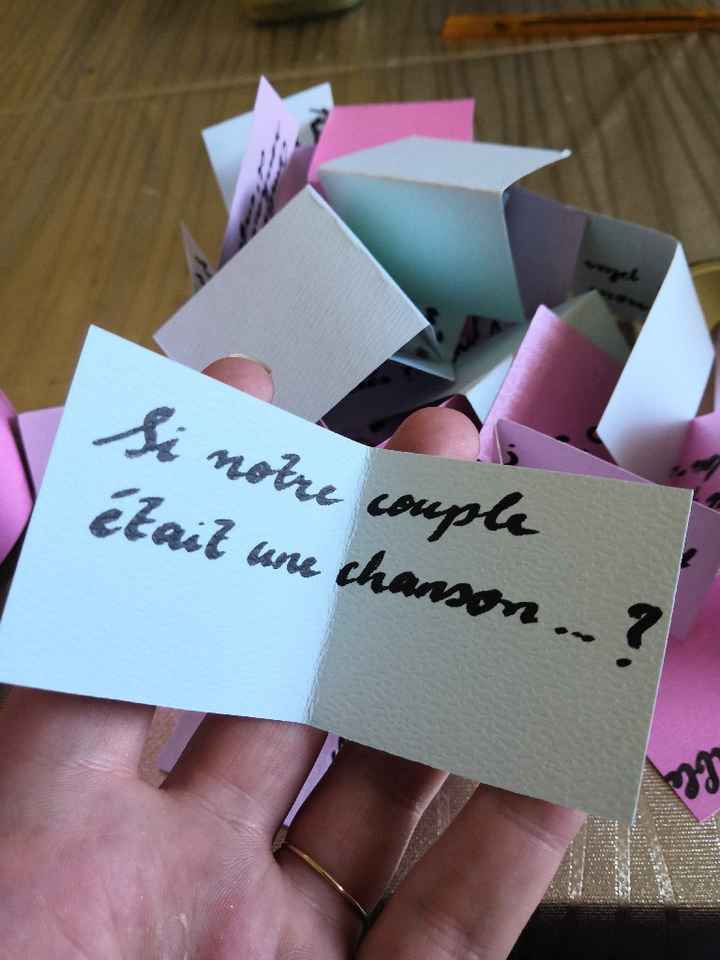 3 technique pour que les invités écrivent absolument dans le livre d'or ou comment générer l'inspira