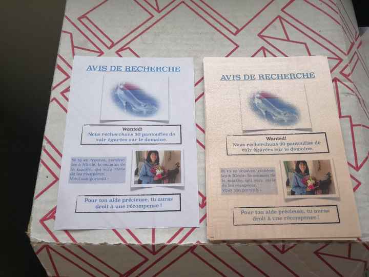 Flyers wedshoots et cendrillon - 4