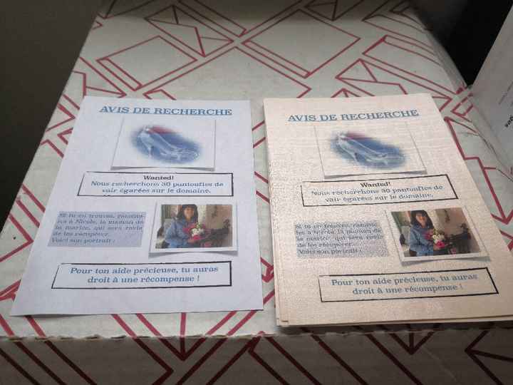 Flyers wedshoots et cendrillon - 3