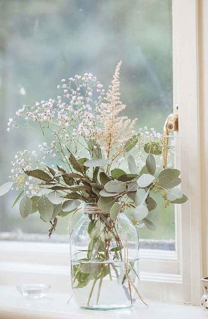 Offrir des fleurs à un mariage ? - 1