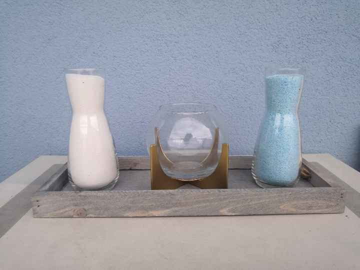 Cérémonie du sable - 3