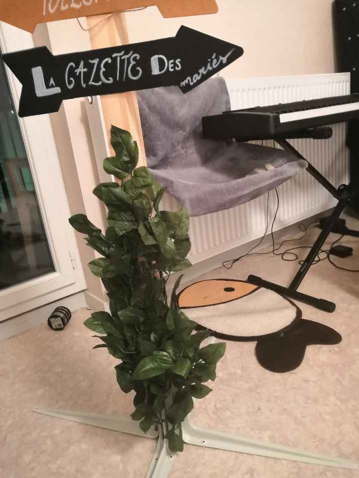 Panneau directionnel - 4