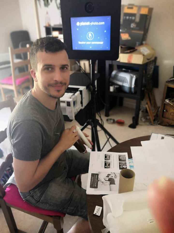 Dans les cartons jusqu'au cou ! - 2