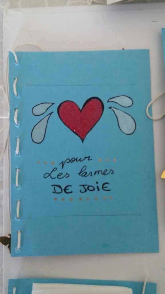 Larmes de joie - 3
