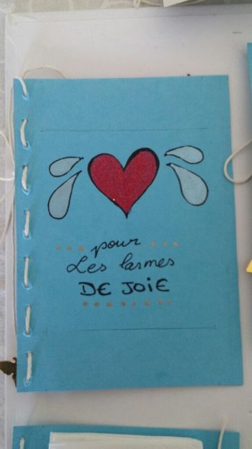 Larmes de joie - 3